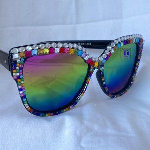 A Star is Born Sunglasses